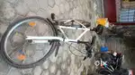 By cycle without gears