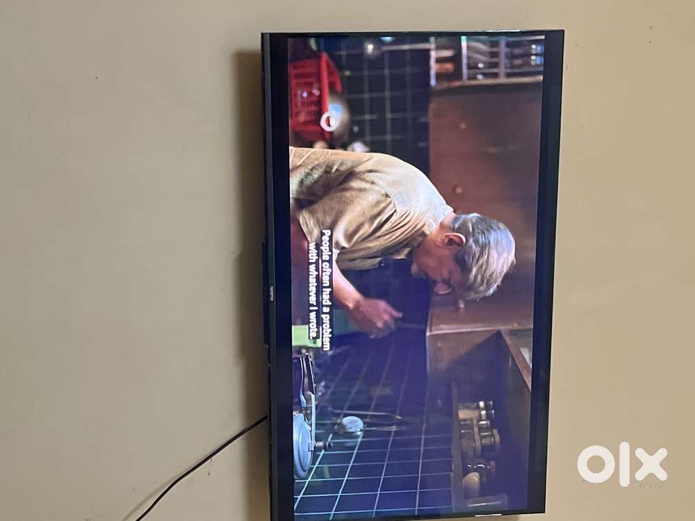 Realme ATV, 2years, android