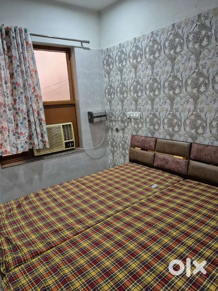 2 BHK  1st floor