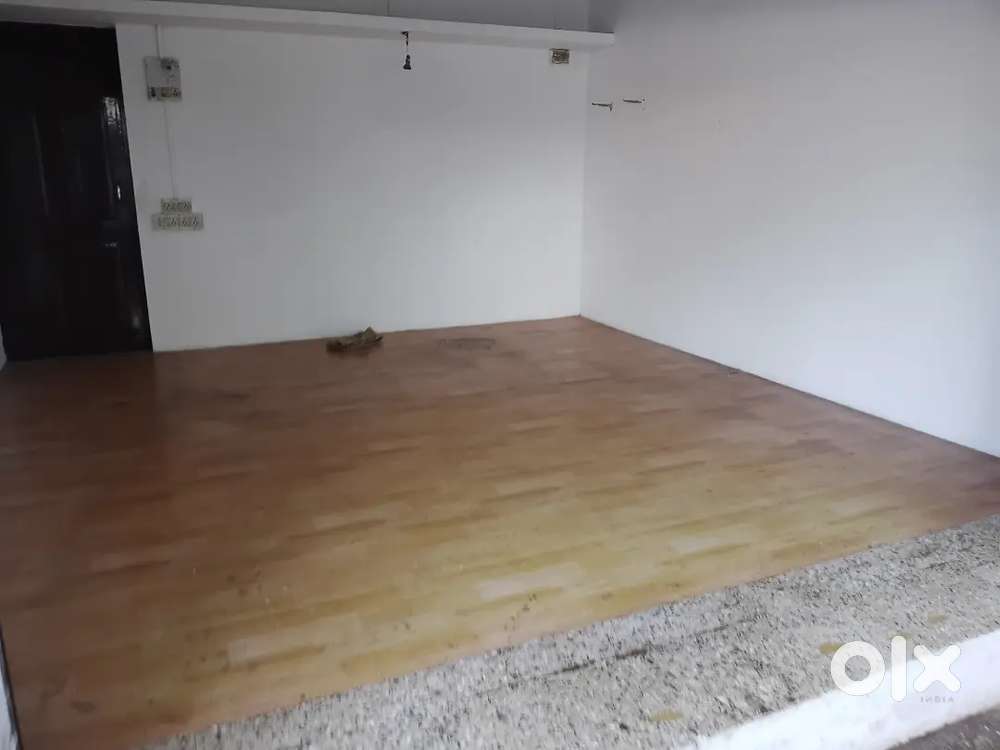 256 sqft shop for sell in Rajarampuri North facing