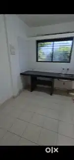 1bhk flat rent famous soc Balakrishna soc dhankawadi