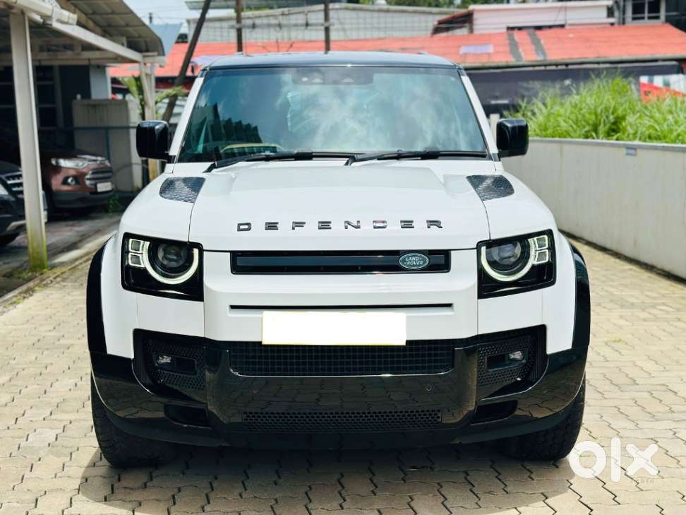 Land Rover Defender, 2023, Petrol
