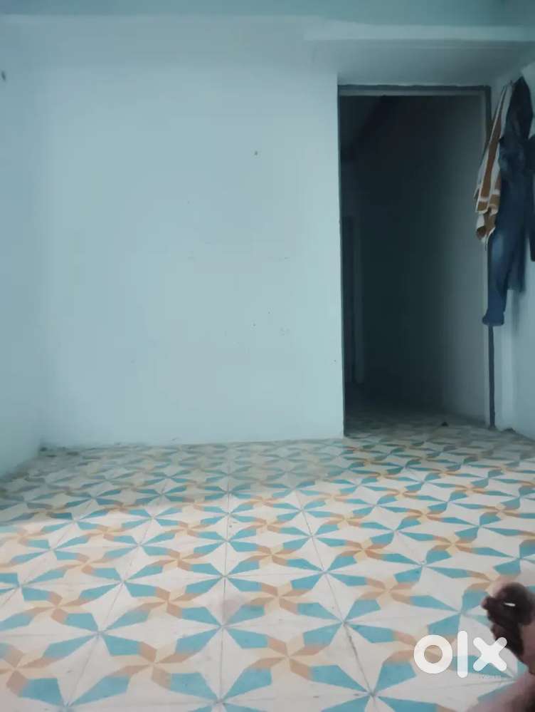 Room Partner Required – 1BHK