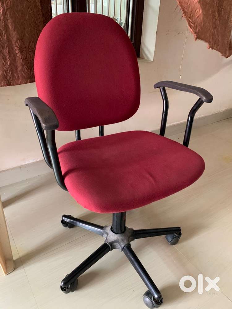Computer table & Chair