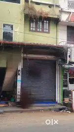 SHOP OR GODOWN SPACE FOR RENT SRM ROAD