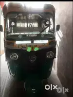 Bajaj compact all documents complete sell