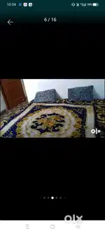 Double Bedroom Set at very Low Price