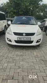 SWIFT DIESEL WITH VIP NUMBER