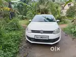 Volkswagen Polo 2010