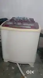 Godrej offera variety of washing machine including semi autmatic