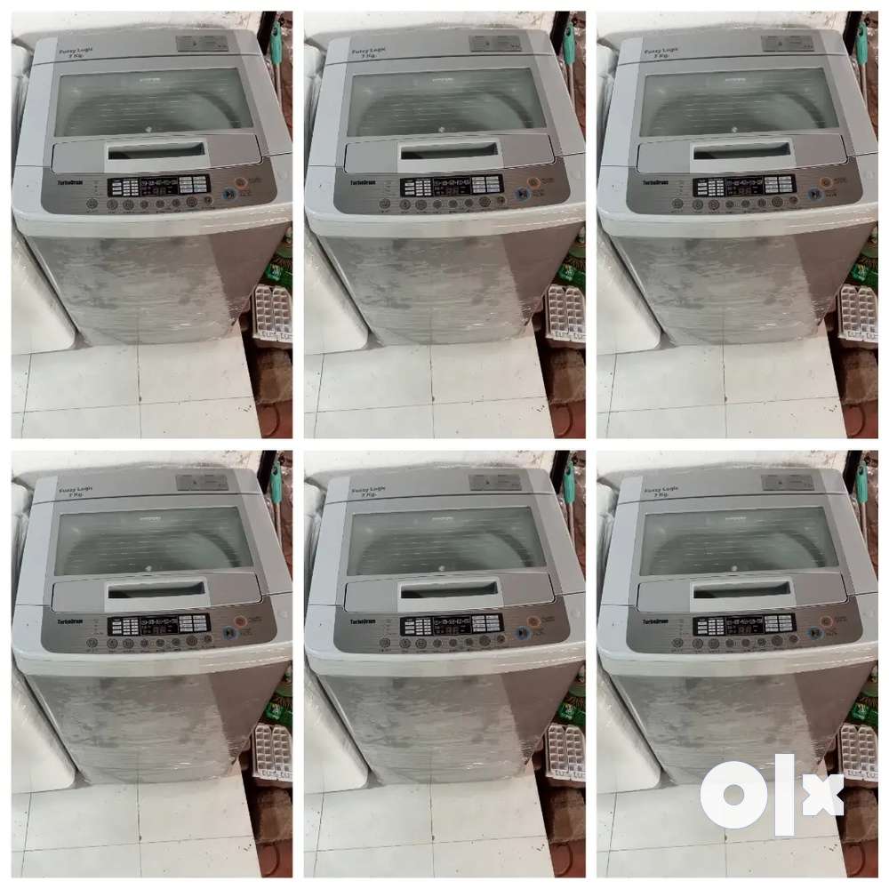 Washing machine fridge saleb