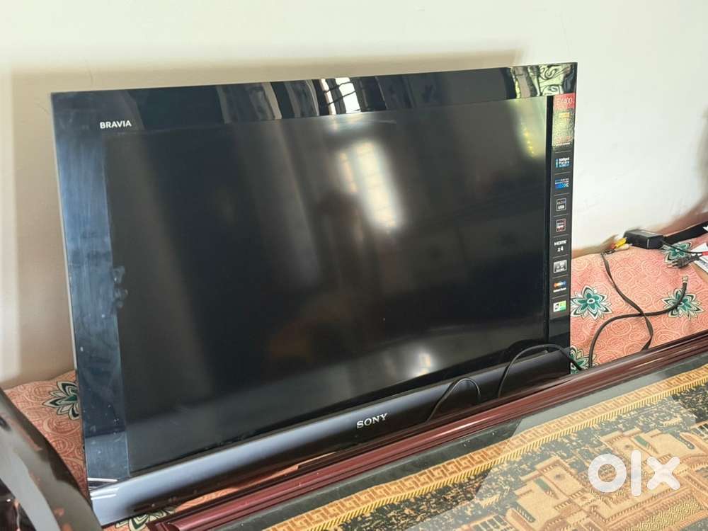 Sony bravia 32”