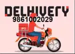High Paid delivery jobs at Jharsuguda