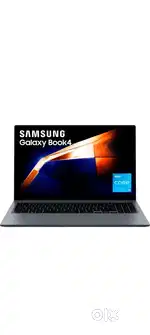 Samsung galaxy book 4 i3 8/512