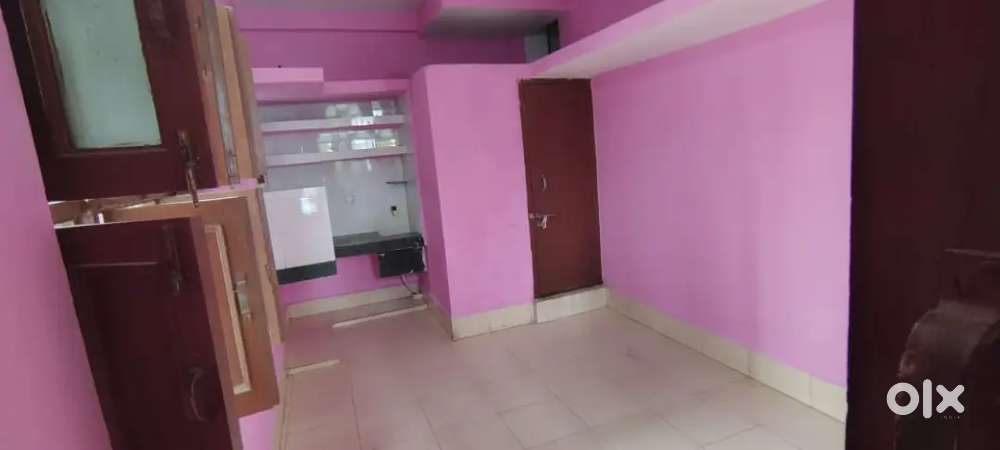 1 BHK Flat in Bairiya