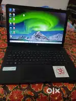 HP laptop for urgent sale