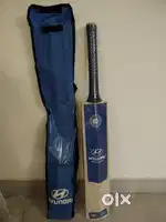 Hyundai cricket bat seal pack