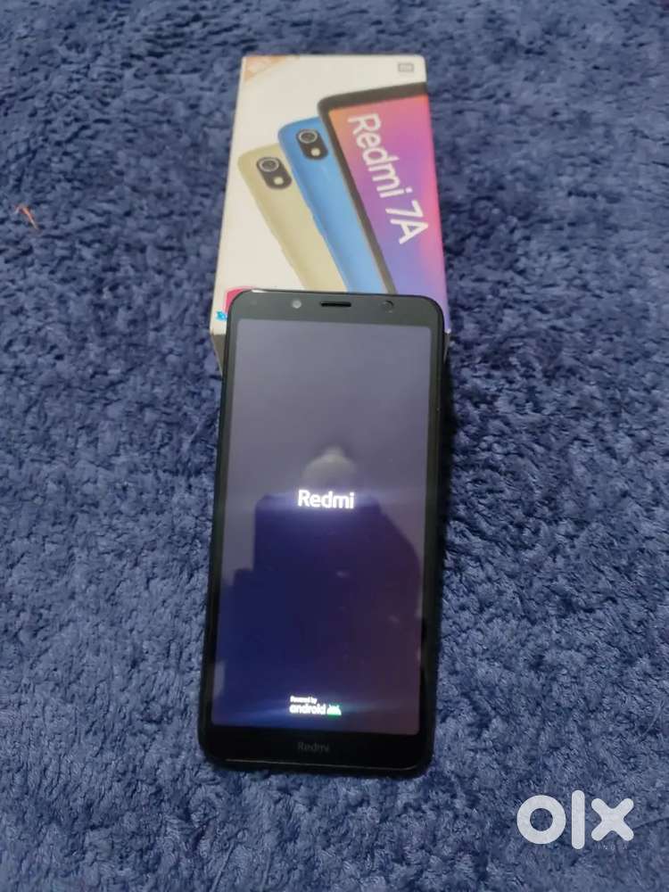 Redmi 7A Smartphone