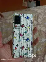 Vivo X60 pro 256 GB