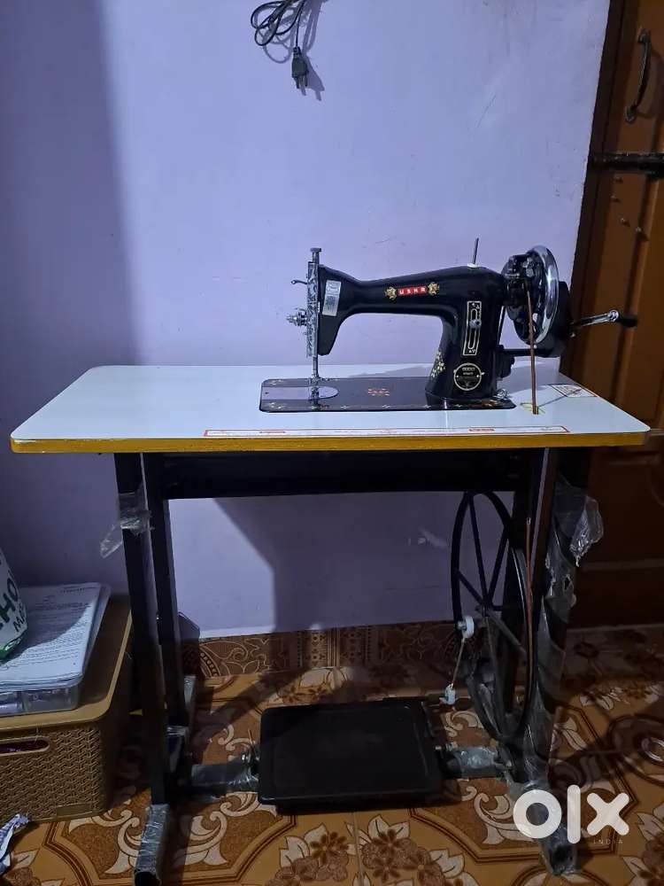 USHA anand composite H manual sewing machine