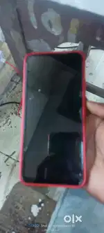 Vivo v19 (8gb rem) ,(128 gb storage)