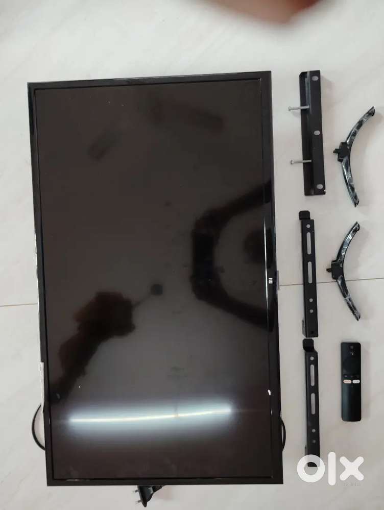 MI 32 inch Smart LED TV
