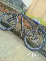 Ranger cycle ( avon ) in good condition