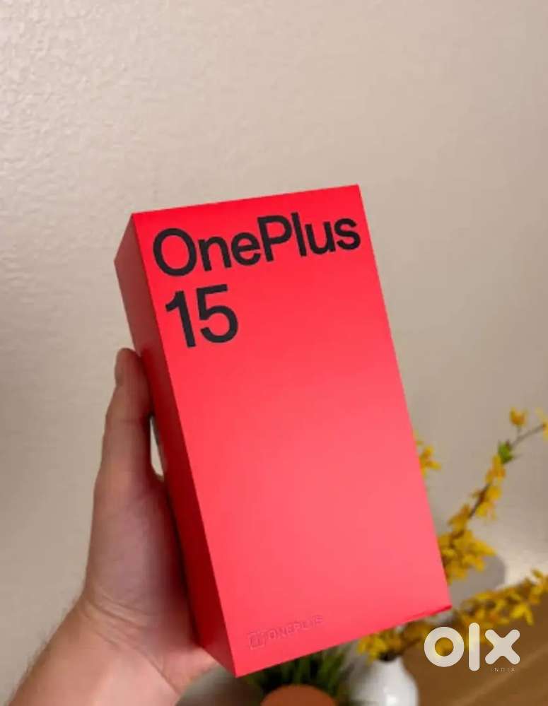 Oneplus 15