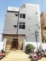 Furnished Boys PG & Hostel in Patia