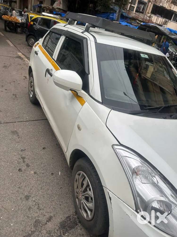 Ola uber driver