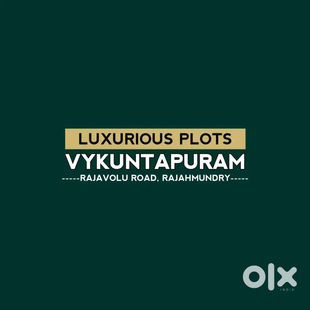 Vykuntapuram