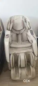 Massage chair