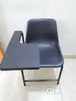 Writting Arm Chairs