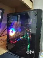 Pc gaming RBG