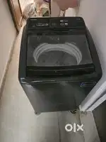 Whirlpool fully automatic