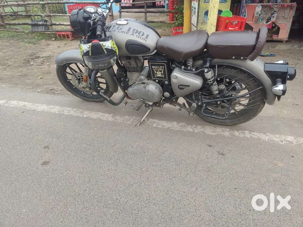 Very good condition