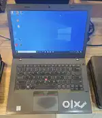 Lenovo ThinkPad L460*