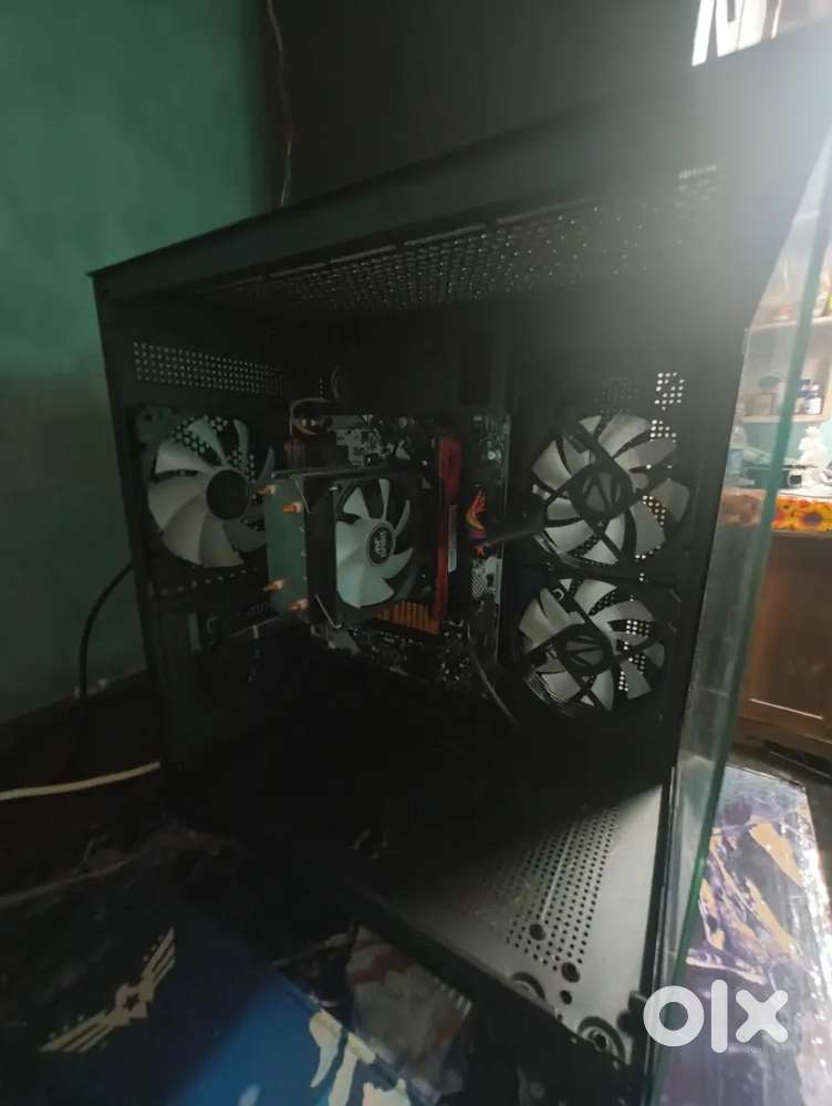 Gaming and editing ,autocad computer