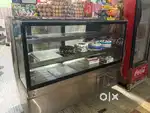 I want to sell my bakery refrigernator AC and non AC