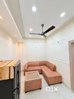 1 bhk with lift power backup / fully furnished for sale