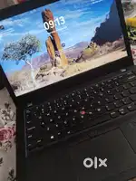 I'm not selling credit on my laptop