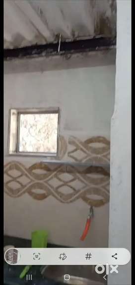 1RK Room in Andheri West on Rent