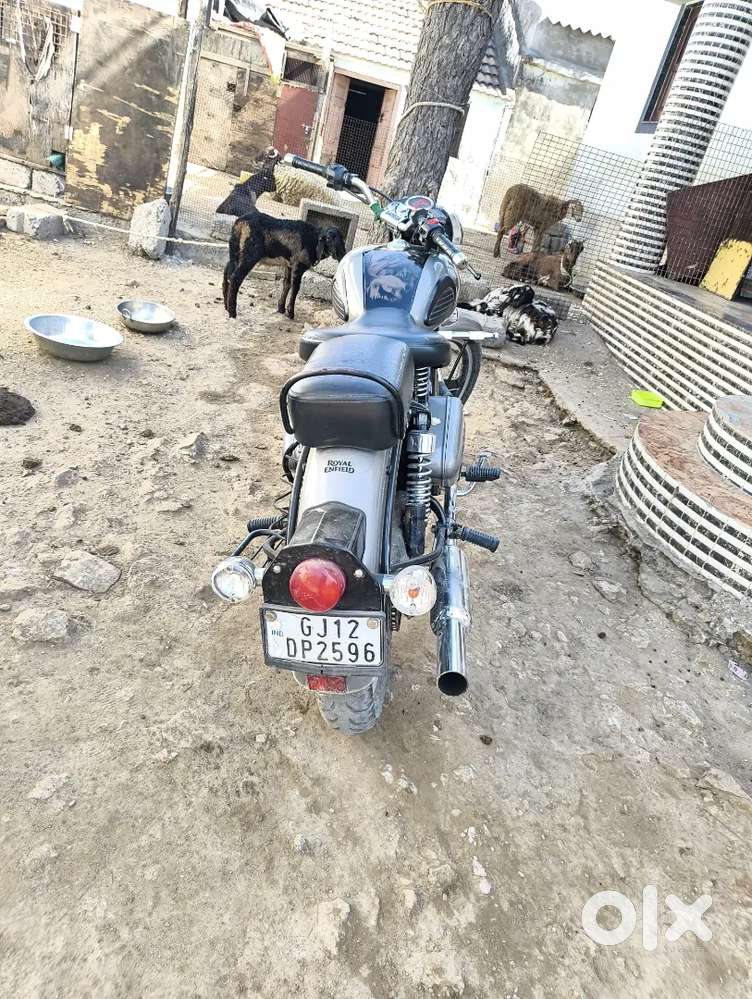 Best condition engine power nice