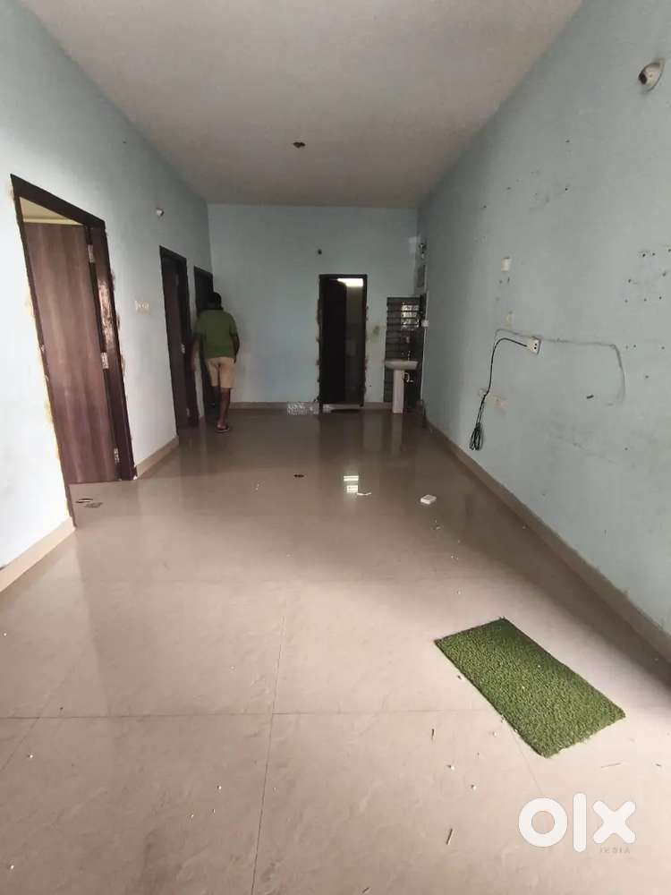 2BHK Only For Office and Good Family Working Job Holder