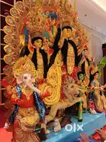 Maa Durga Idol