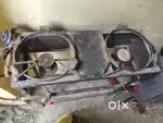 Double shegdi new hai use nahi kiya hai