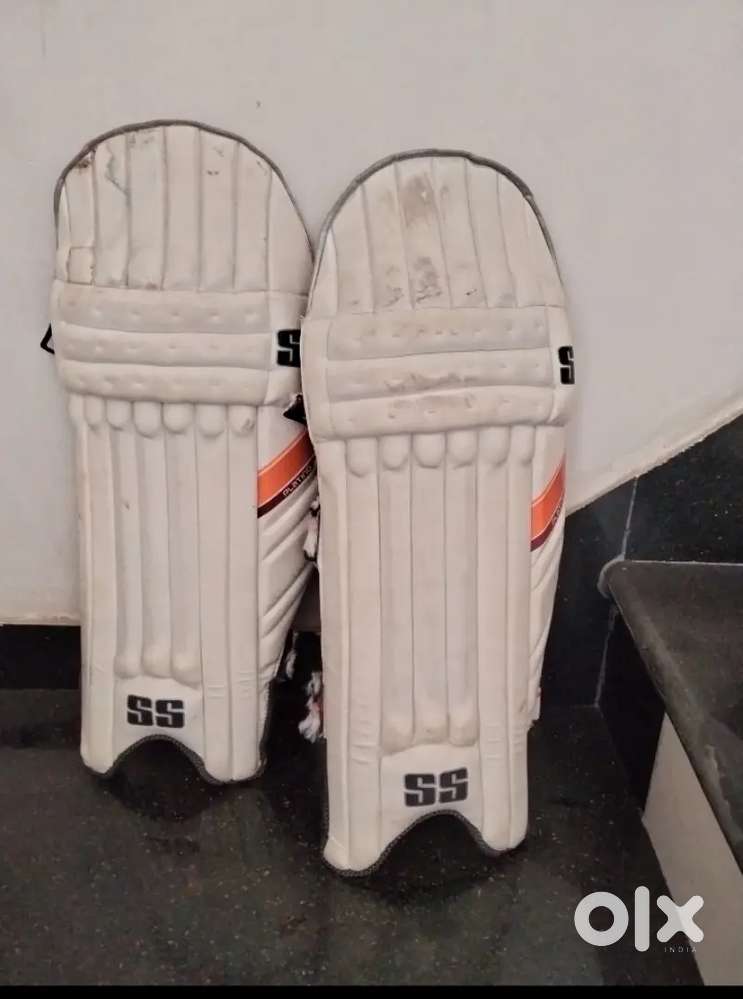 Cricket kit