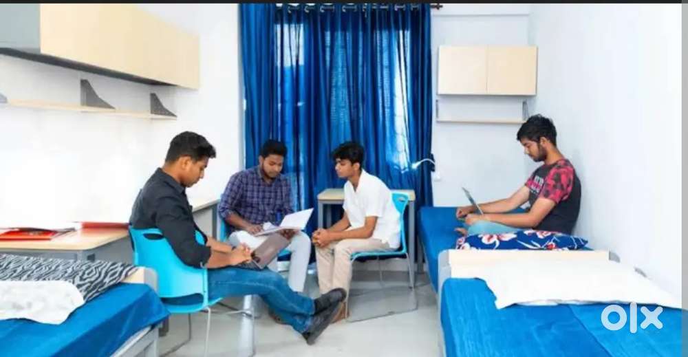 Needed caretaker for boys hostel
