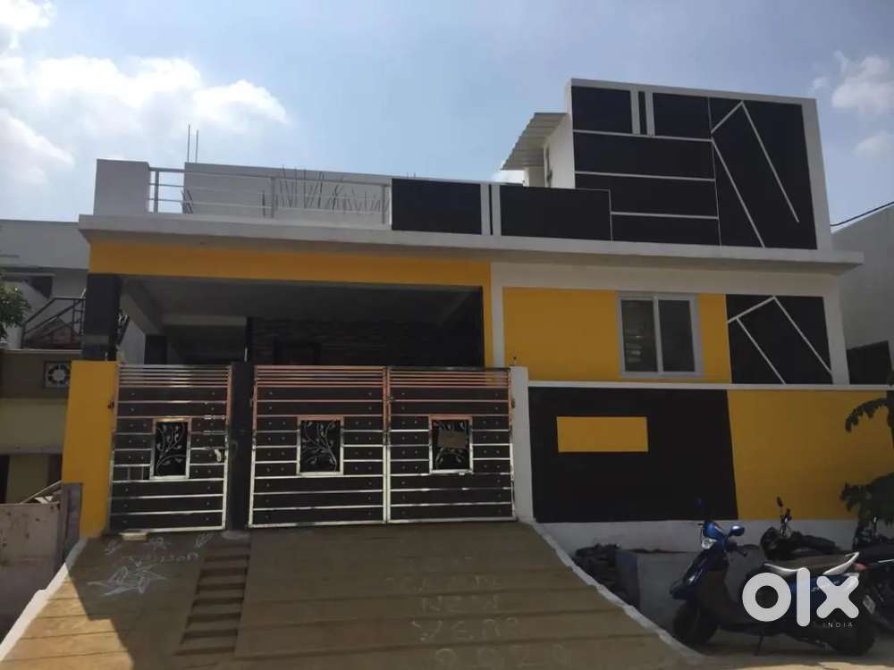 House for rent