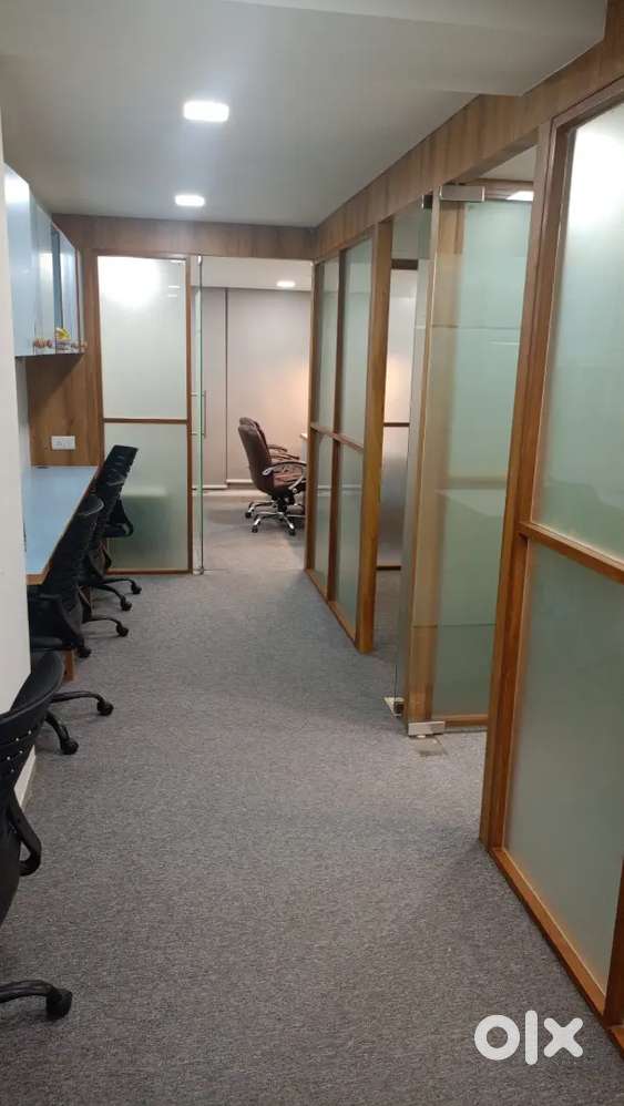 Office available for rent